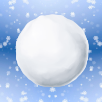Snowball Rush 3d